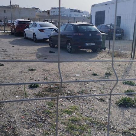 Jana Διαμέρισμα Conil De La Frontera Εξωτερικό φωτογραφία