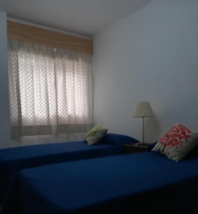 Jana Διαμέρισμα Conil De La Frontera Εξωτερικό φωτογραφία