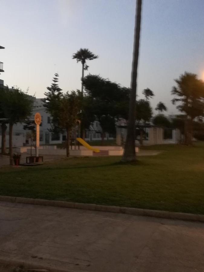 Jana Διαμέρισμα Conil De La Frontera Εξωτερικό φωτογραφία