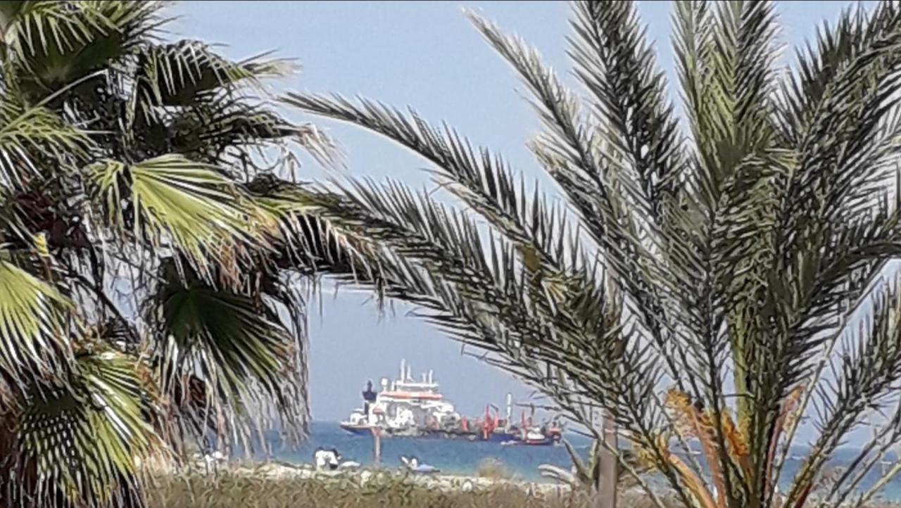 Jana Διαμέρισμα Conil De La Frontera Εξωτερικό φωτογραφία