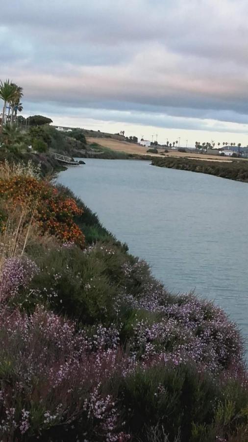 Jana Διαμέρισμα Conil De La Frontera Εξωτερικό φωτογραφία