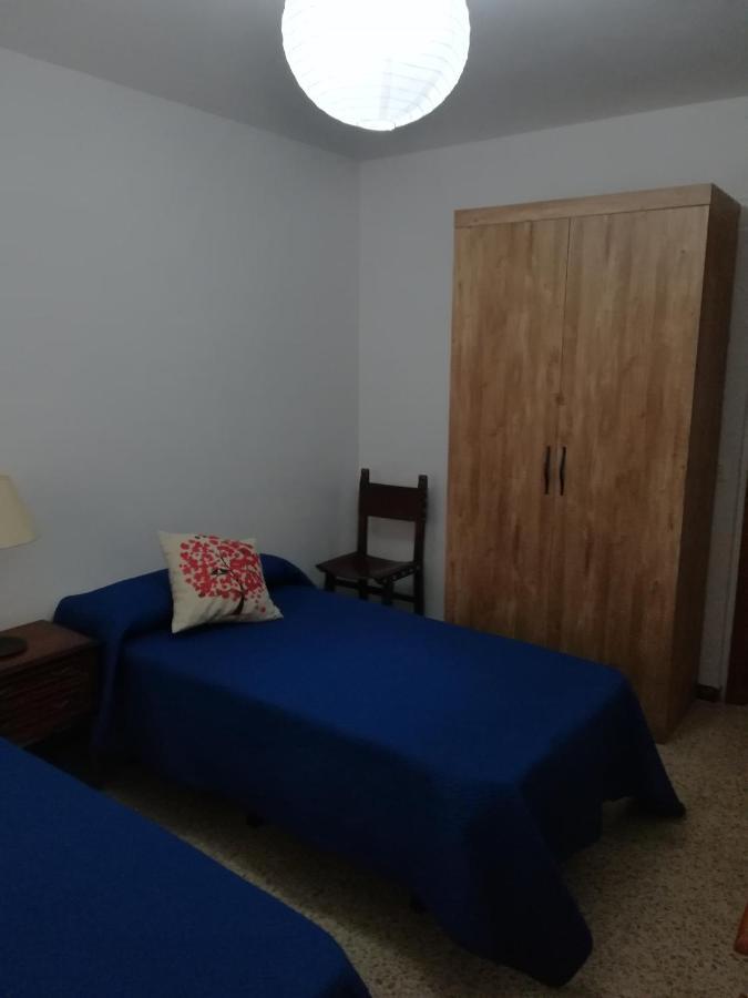 Jana Διαμέρισμα Conil De La Frontera Εξωτερικό φωτογραφία