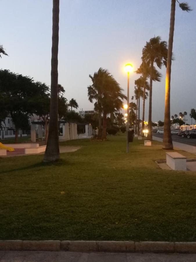 Jana Διαμέρισμα Conil De La Frontera Εξωτερικό φωτογραφία
