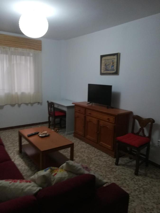 Jana Διαμέρισμα Conil De La Frontera Εξωτερικό φωτογραφία