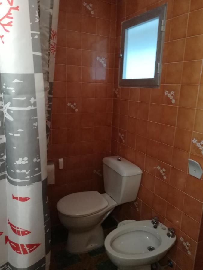 Jana Διαμέρισμα Conil De La Frontera Εξωτερικό φωτογραφία