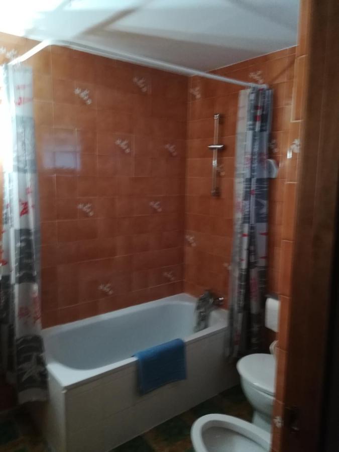 Jana Διαμέρισμα Conil De La Frontera Εξωτερικό φωτογραφία