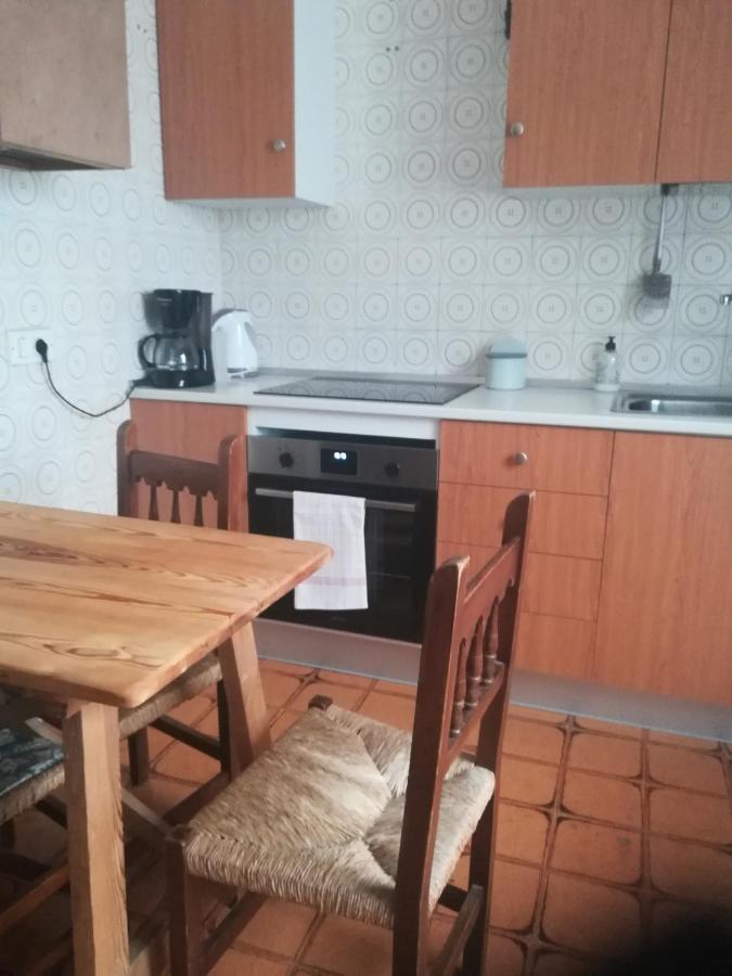 Jana Διαμέρισμα Conil De La Frontera Εξωτερικό φωτογραφία