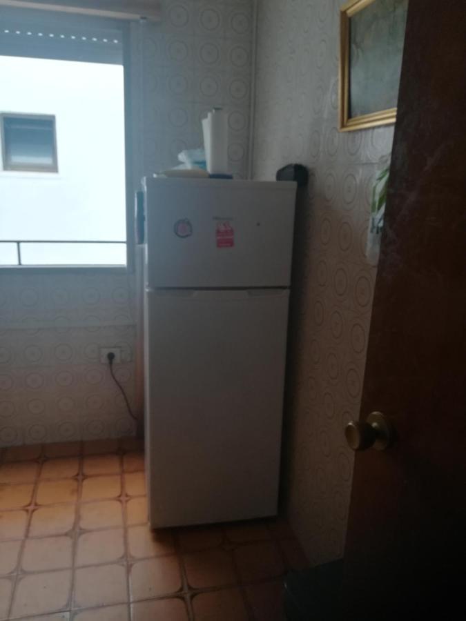 Jana Διαμέρισμα Conil De La Frontera Εξωτερικό φωτογραφία
