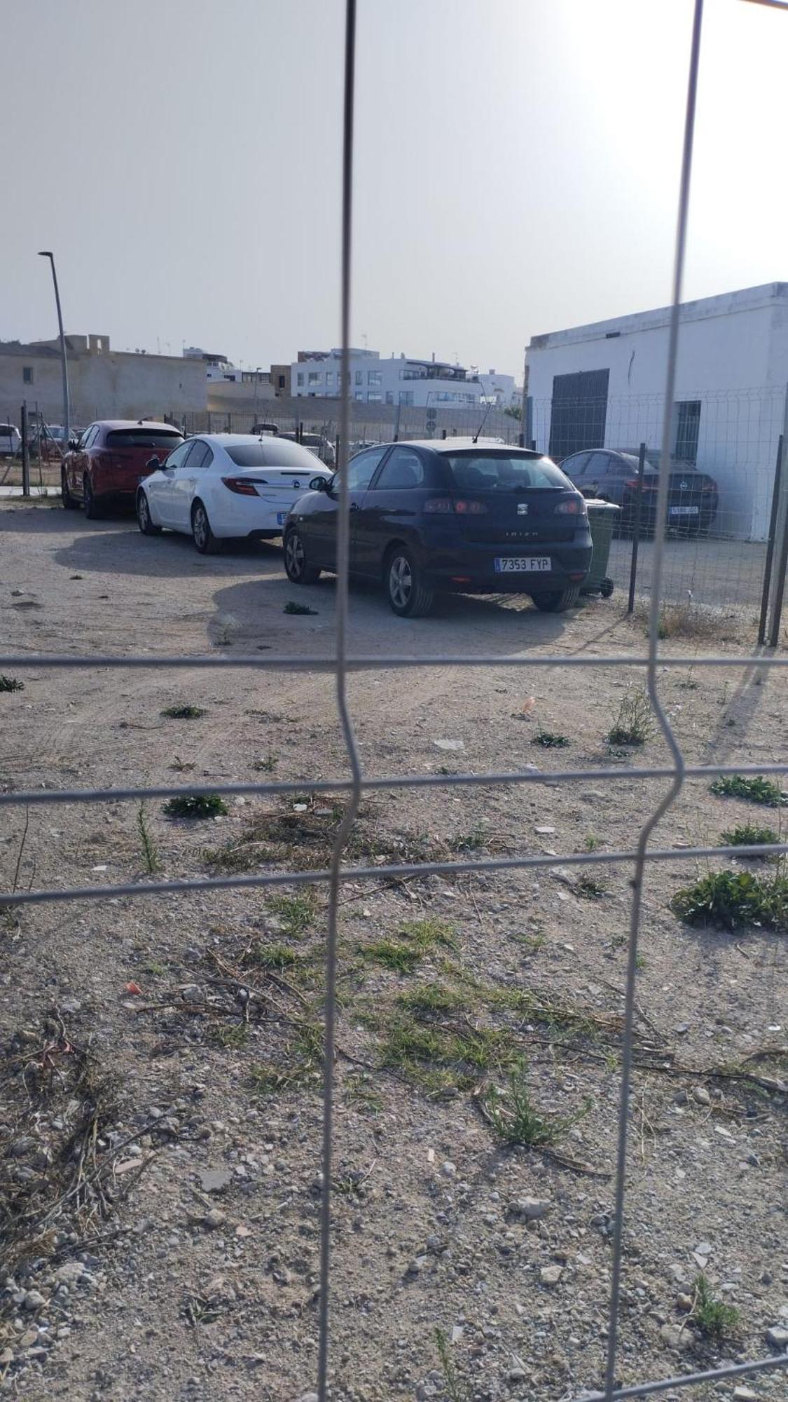 Jana Διαμέρισμα Conil De La Frontera Εξωτερικό φωτογραφία